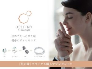 結婚指輪】DEAREST ~SUMMER BRIDAL FAIR~｜婚約指輪・結婚指輪 PROPOSE(プロポーズ)