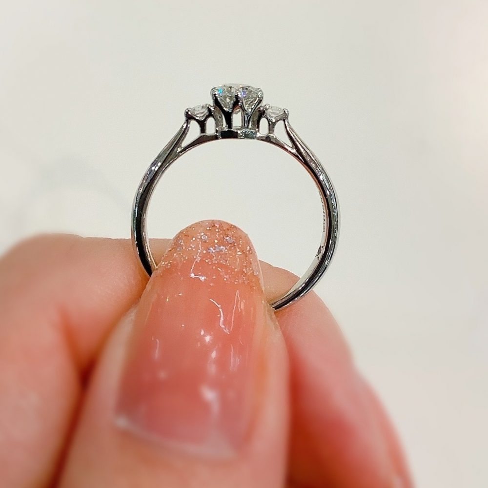 シンデレラ 2022ブライダルコレクション｜婚約指輪・結婚指輪 PROPOSE