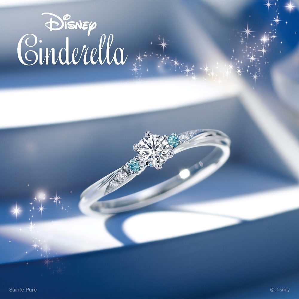 ディズニーの結婚指輪・婚約指輪 人気デザインランキング 2021年版 